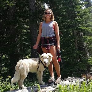 Meet your Posher, Jessica